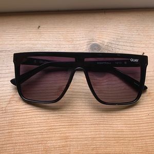 Quay Australia sunglasses